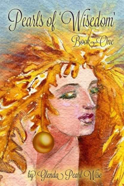 Cover of Pearls of 'Wisedom': Book One