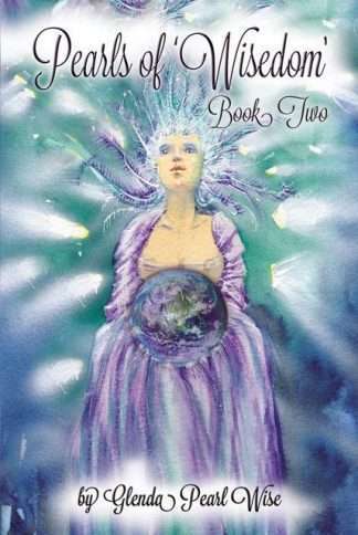 Cover of Pearls of 'Wisedom': Book Two