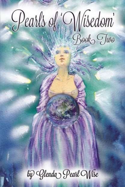 Cover of Pearls of 'Wisedom': Book Two