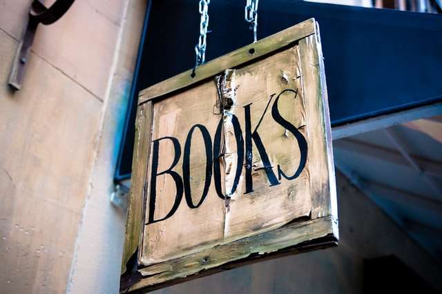Bookshop