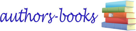 authors-books logo